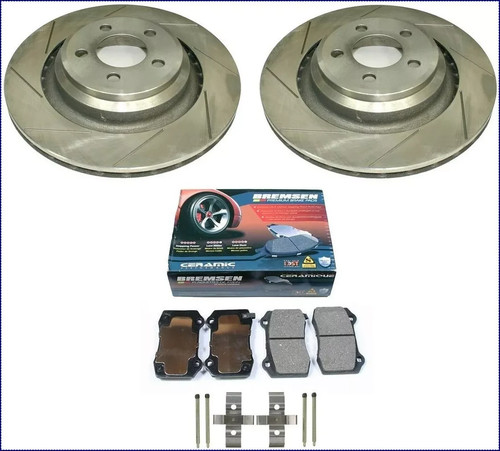Brake discs ceramic - discs, +
