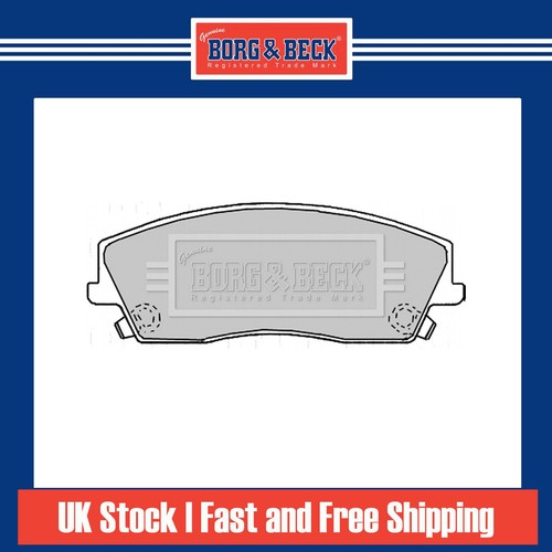 Brake pads set for - brake,
