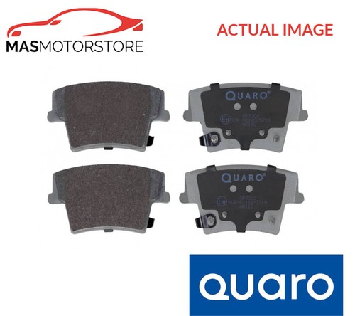 Brake pads set - set, braking
