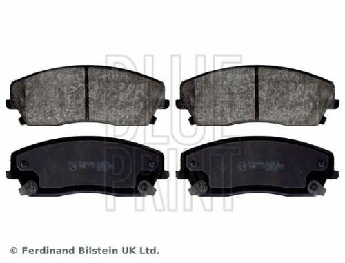 Brake pads front - brake,