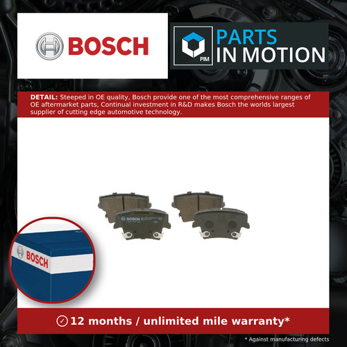 Brake pads set - brake,