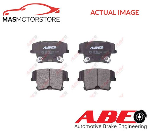 Brake pads set braking pad - pads,