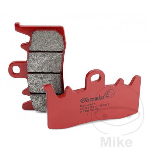 Brembo brake pads - brembo,
