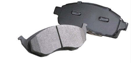 Brake pads dodge challenger - brake,