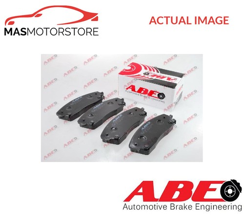Brake pads set braking pad - pads,