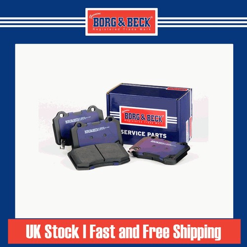 Brake pads set for - set,
