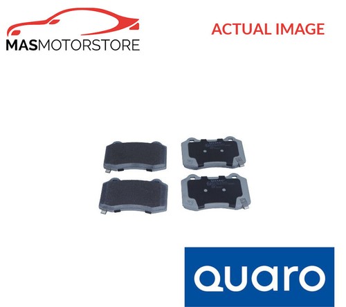 Brake pads set braking - brake, pad