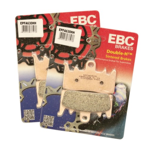 Ebc front epfa630hhx2 epfa - ebc,