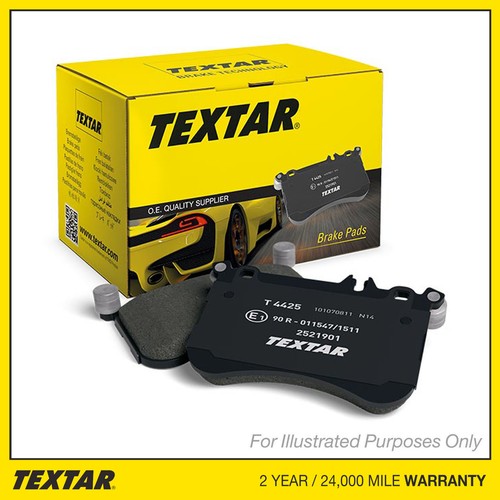 Brake pads set for dodge - brake,