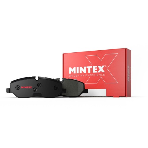Brake pads set for mitsubishi - set,